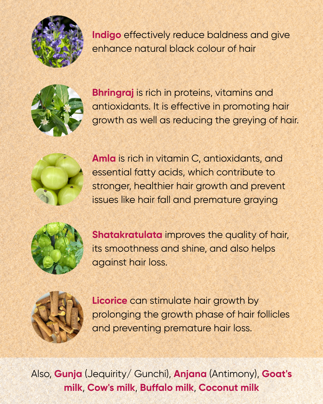 Neelibhringadi Hair Oil| Ayurvedic oil for Hair Growth and Thickness