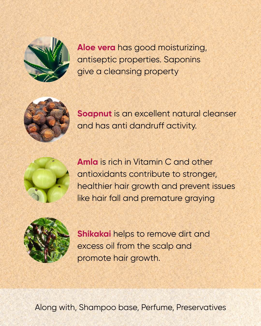 Herbal Shampoo| Herbal Shampoo for Shiny Hair