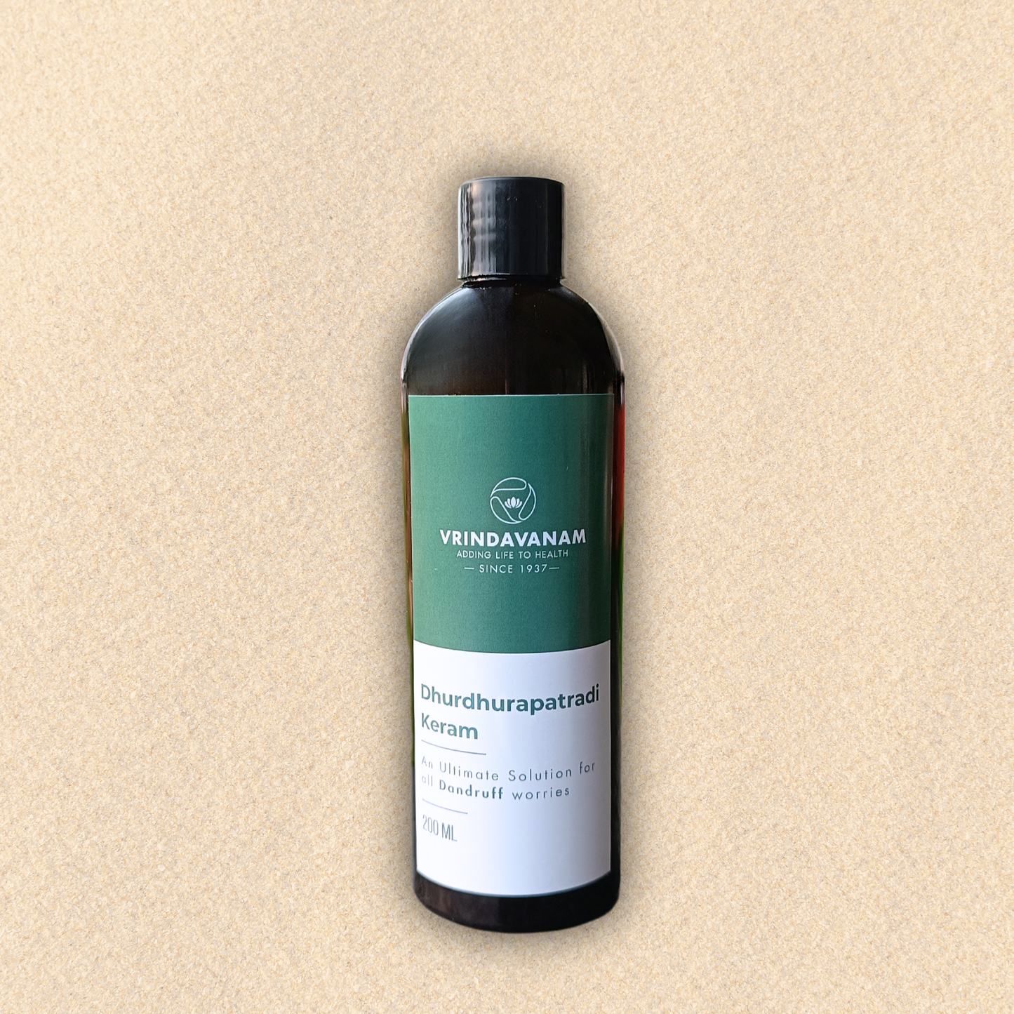 Best Ayurvedic Oil For Dandruff