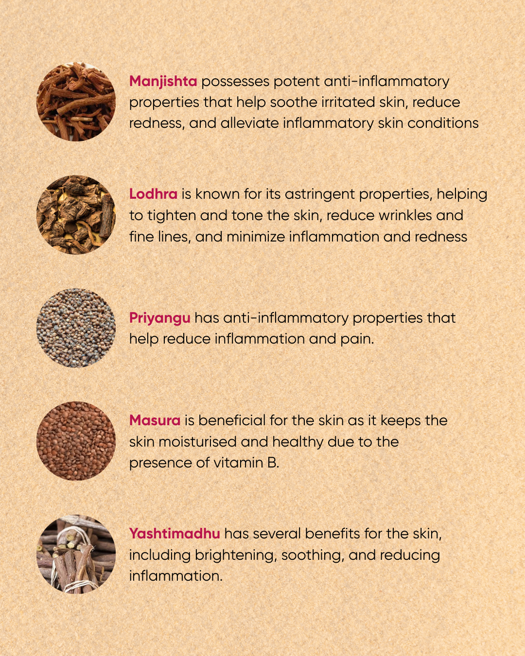 Face Pack| Ayurvedic Herbal Face Pack