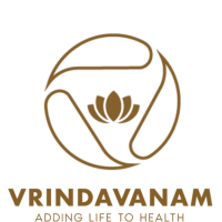 Vrindavanam Ayurveda focuses on premium-quality lifestyle products and healthcare solutions.